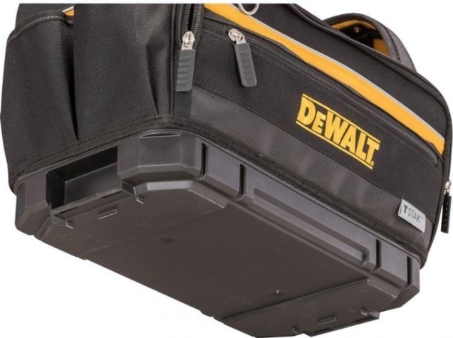 Сумка для инструментов STANLEY DWST82991-1 dewalt tstak открытая