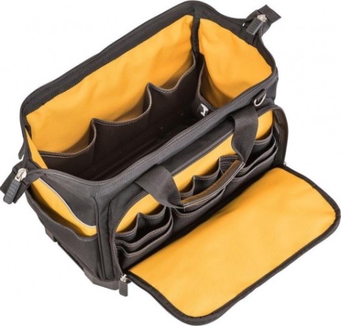 Сумка для инструментов STANLEY DWST82991-1 dewalt tstak открытая