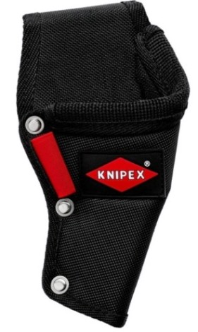 Сумка KNIPEX KN-001975LE поясная универсальная