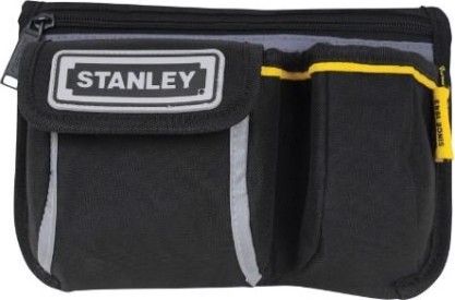 Сумка поясная STANLEY PERSONAL POUCH 1-96-179 из полиэстра [1-96-179]