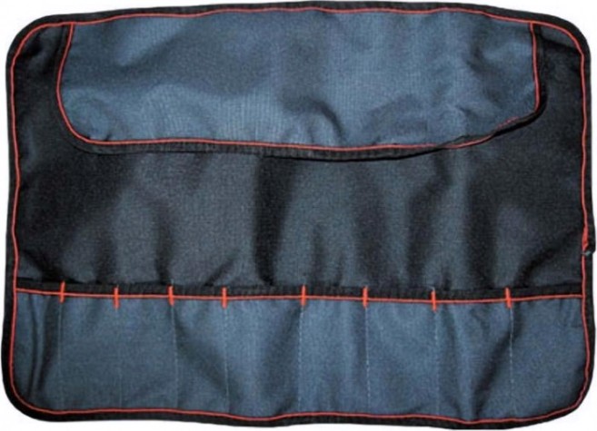 Сумка-Rol l для ключей СОРОКИН 27.11 9 ячеек, 510х365 мм