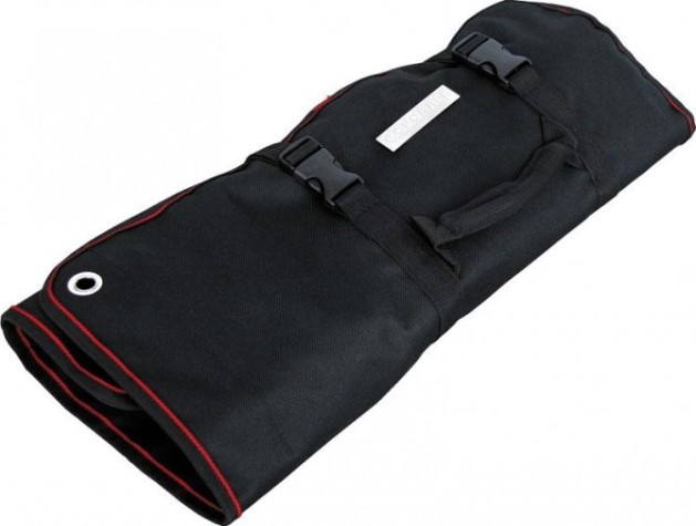 Сумка-Roll для инструмента СОРОКИН 27.13 30 ячеек, 560х485 мм