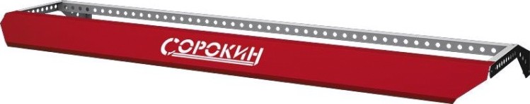 Светильник СОРОКИН 35.583 Great, 220В, 1х28Вт