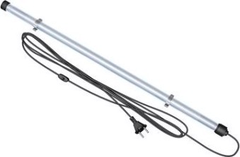 Светильник СОРОКИН 40.103 промышленный светодиодный 220В, 2х6 Вт, шнур 5 м