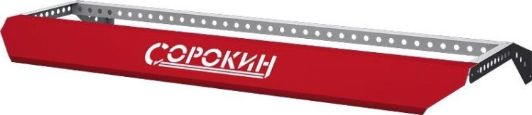 Светильник светодиодный СОРОКИН 35.582 Standart, 220 В, 18 Вт