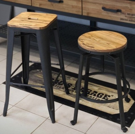 Табурет СОРОКИН 35.806 dad's garage® great