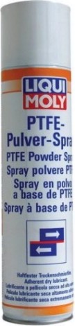 Тефлоновый спрей LIQUI MOLY PTFE-Pulver-Spray 0,4 л. 3076 [3076]