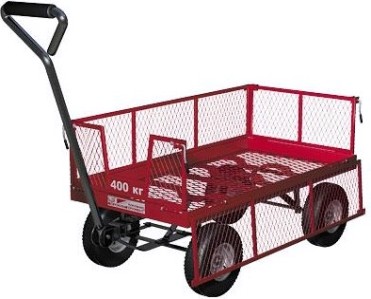 Тележка общего назначения СОРОКИН 9.47