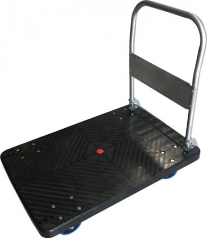 Тележка платформенная СОРОКИН 9.45 до 500 кг