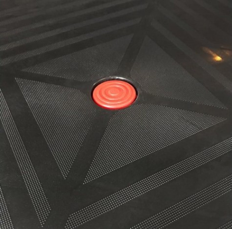 Тележка платформенная СОРОКИН 9.45 до 500 кг