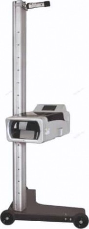 Тестер фар NORDBERG NTF4 12799 moon цифровой, линза-стекло [ЦБ-00017273]