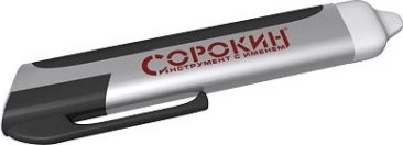 Тестер СОРОКИН 1.352 для скрытой проводки