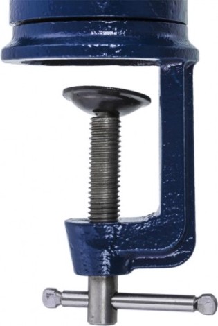 Тиски слесарные Кобальт 50 мм 246-029 [246-029]