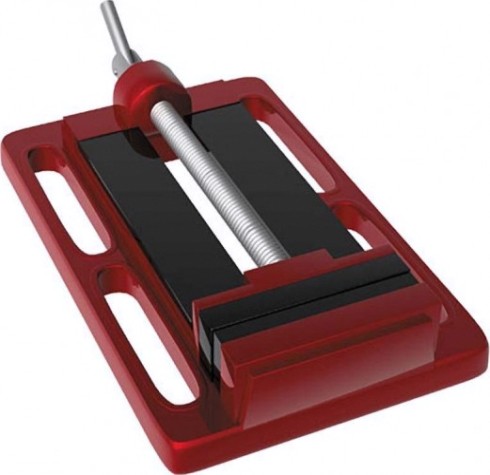 Тиски станочные СОРОКИН 20.2 (65 мм)