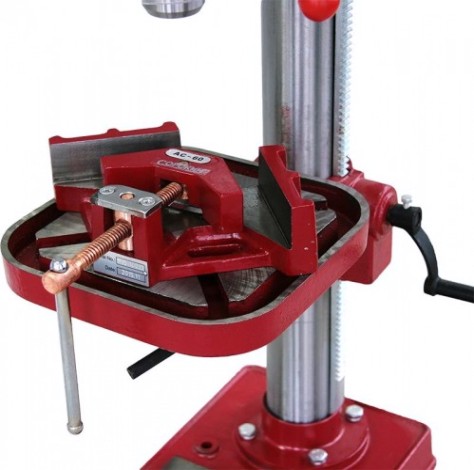 Тиски угловые СОРОКИН 1.940 (60 мм)