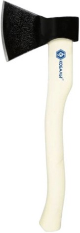 Топор Кобальт 906-654 МАСТЕР, плотницкий, кованый, 1200г