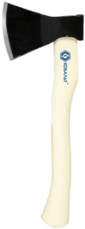 Топор Кобальт 906-708 МАСТЕР, плотницкий, кованый, 600г