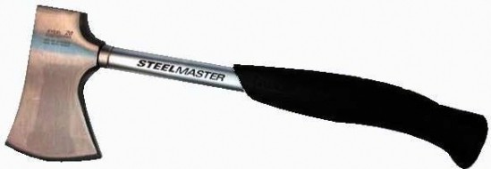 Топор STANLEY "STEELMASTER" 1-51-030 [1-51-030]