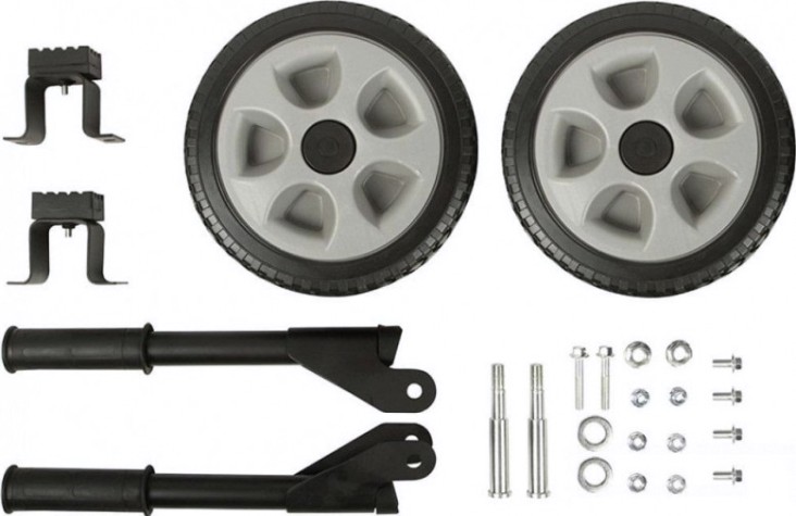 Транспортировочный комплект HYUNDAI HOME Serie10000 [Wheel kit 10000(32")]