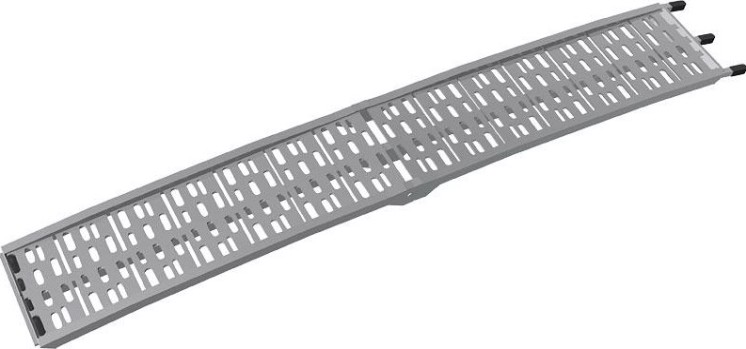 Трап складной СОРОКИН 28.60 г/п 0,3 т