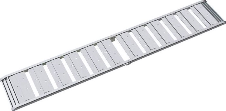 Трап складной СОРОКИН 28.65 г/п 0,2 т