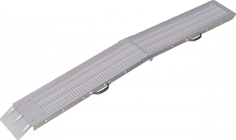 Трап складной СОРОКИН 28.67 г/п 0,2 т