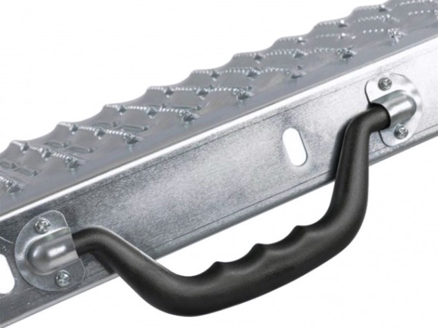 Трап складной СОРОКИН 28.67 г/п 0,2 т