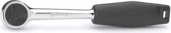 Трещотка STANLEY 4-86-395 1/4"