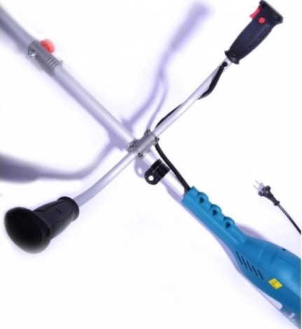 Триммер электрический HYUNDAI GC 1400