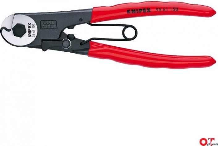 Тросорез KNIPEX 9561150 [KN-9561150]
