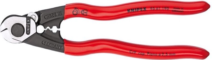 Тросорез KNIPEX 9561190 [KN-9561190]