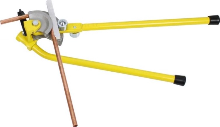 Трубогиб рычажный STANLEY 0-70-452