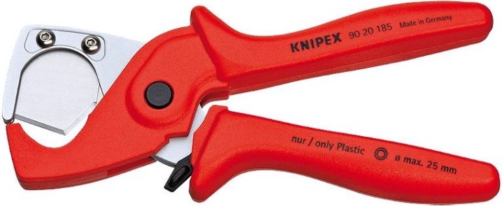 Труборез ручной KNIPEX 9020185 [KN-9020185]