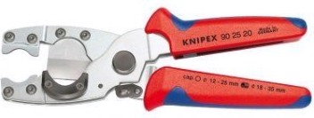 Труборез ручной KNIPEX 902520 [KN-902520]