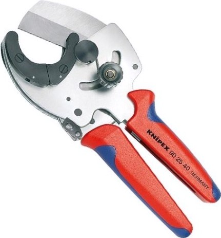 Труборез ручной KNIPEX 902540 [KN-902540]