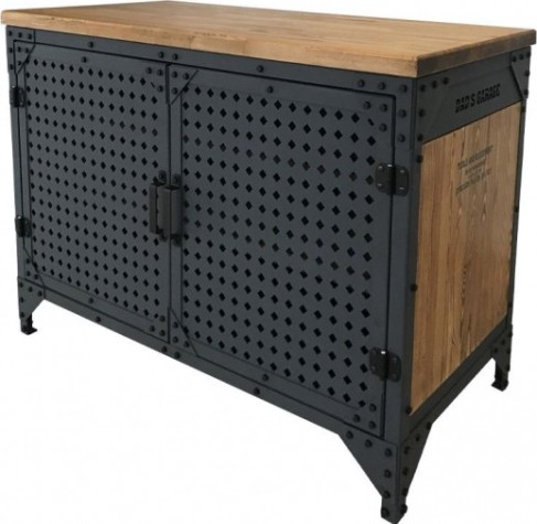 Тумба DAD's Garage® СОРОКИН 35.905