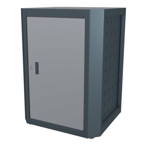 Тумба верстачная СОРОКИН с дверцей 35.502 [35.502]