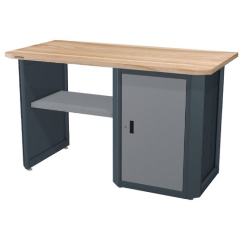 Тумба верстачная СОРОКИН с дверцей 35.502 [35.502]