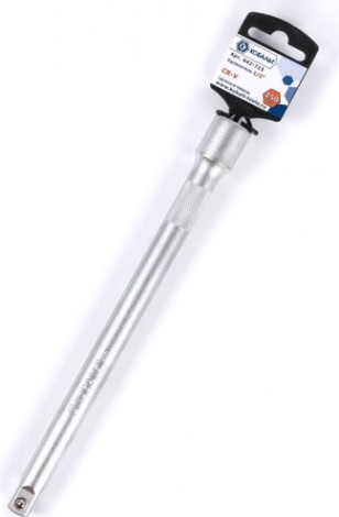 Удлинитель Кобальт 642-715 1/2", 250 мм, cr-v