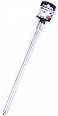 Удлинитель Кобальт 642-746 3/8", 300 мм, cr-v