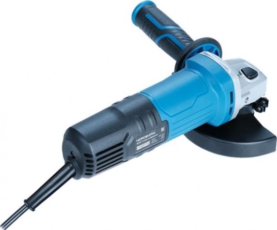 Угловая шлифмашина сетевая NORDBERG NE209 [ЦБ-00016875]