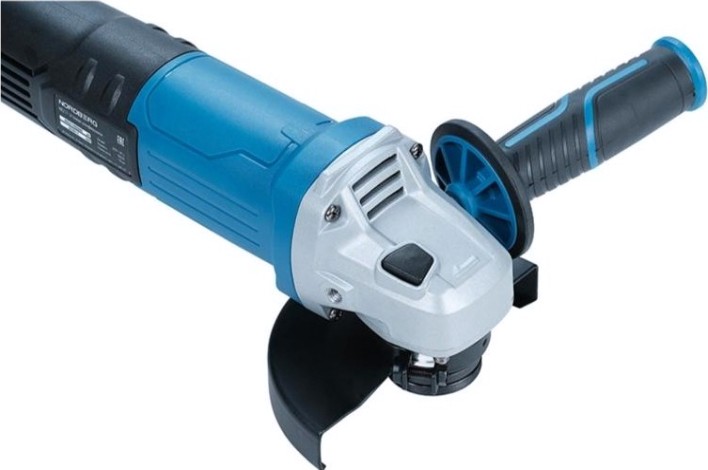 Угловая шлифмашина сетевая NORDBERG NE211 [ЦБ-00016876]