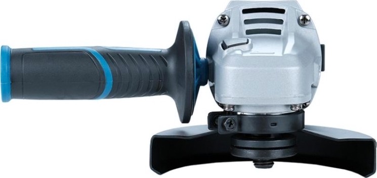 Угловая шлифмашина сетевая NORDBERG NE211 [ЦБ-00016876]