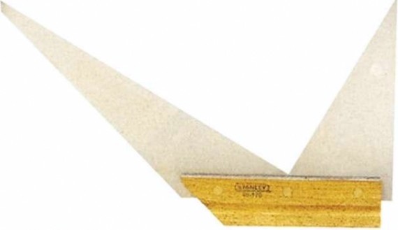 Угольник STANLEY 1-46-169 160 х 250 мм