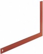 Угольник STANLEY 1-46-236 600 х 300 мм, для кладочных работ