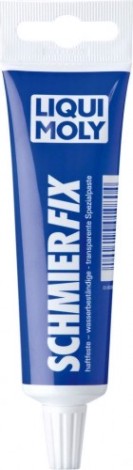 Универсальная смазка LIQUI MOLY Schmierfix 0,05 л 1080 [1080]