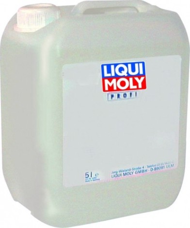 Универсальный очиститель (концентрат) LIQUI MOLY Universal-Reiniger 5 л. 1654 [1654]