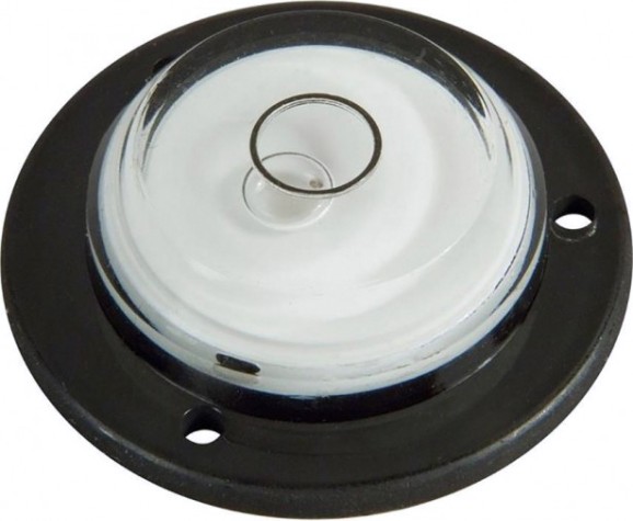 Уровень STANLEY 0-42-127 "surface level" круглый 25мм х 1 капсула