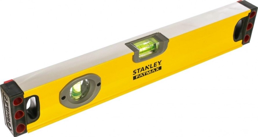 Уровень STANLEY FMHT42552-1 fatмax 40 см