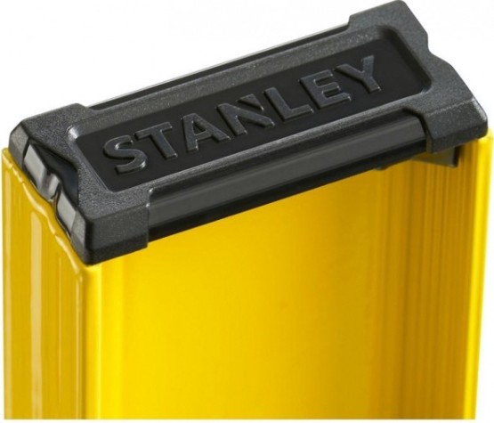 Уровень строительный STANLEY 0-42-074 basic i-beam 60см